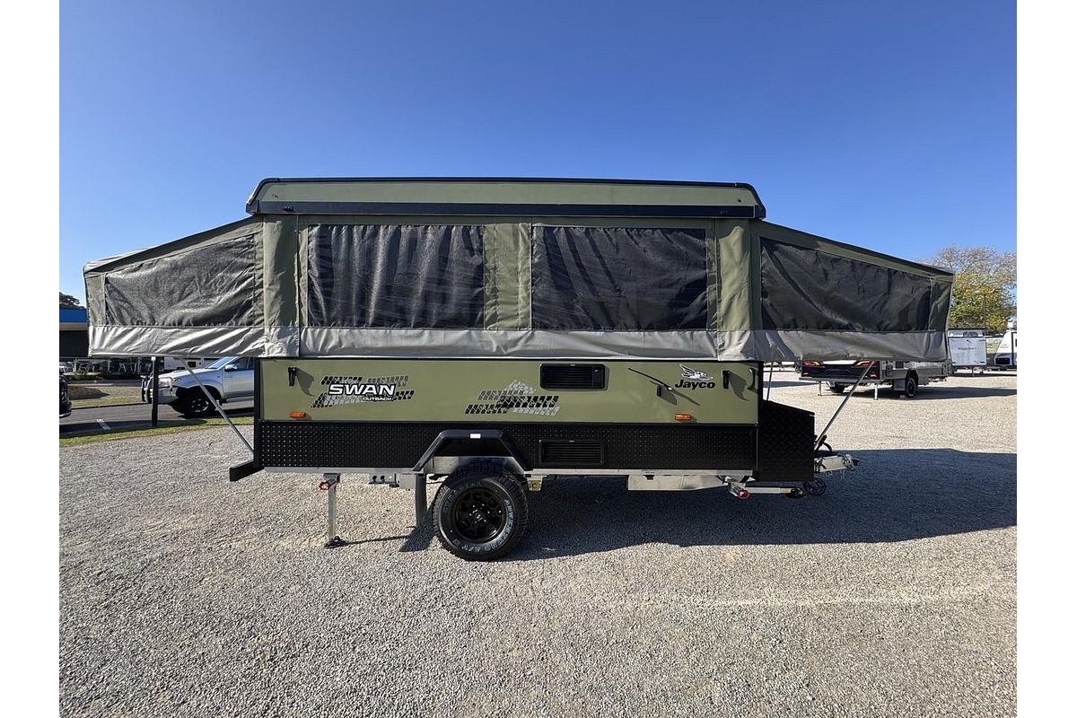2025 Jayco Swan Ob.Cp-My25