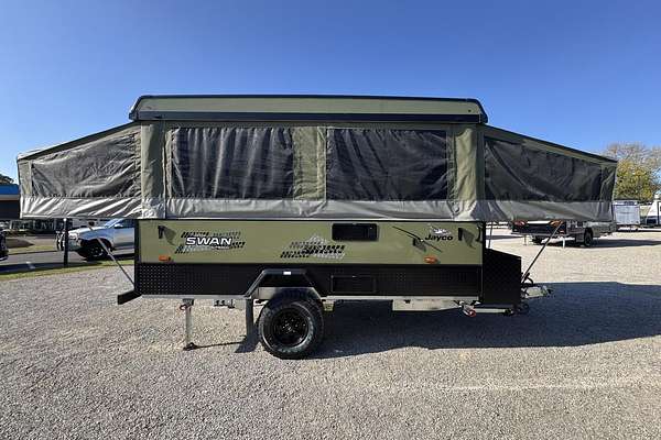 2025 Jayco Swan Ob.Cp-My25