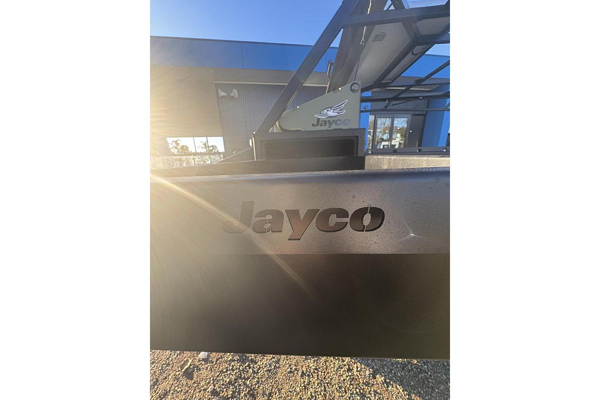 2025 Jayco Crosstrail Xt-My25