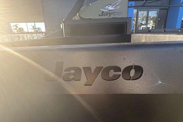 2025 Jayco Crosstrail Xt-My25