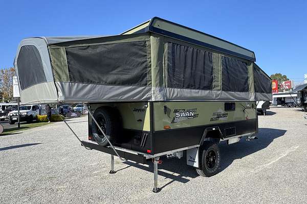 2025 Jayco Swan Ob.Cp-My25