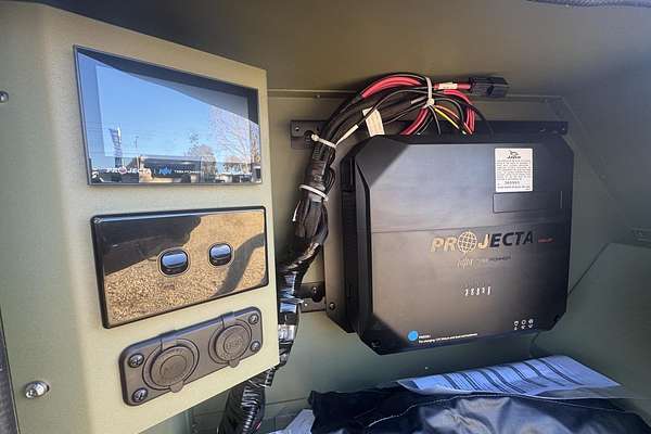 2025 Jayco Crosstrail Xt-My25