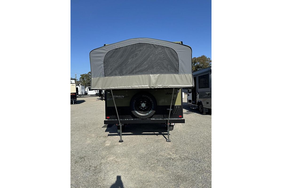 2025 Jayco Swan Ob.Cp-My25