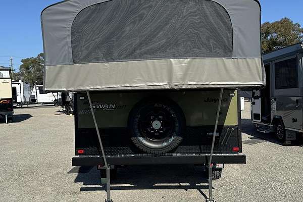 2025 Jayco Swan Ob.Cp-My25