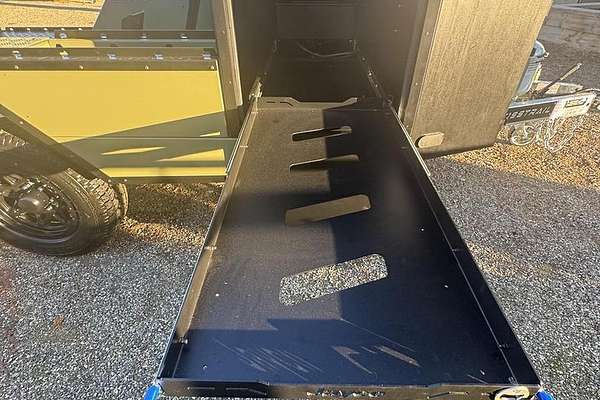 2025 Jayco Crosstrail Xt-My25