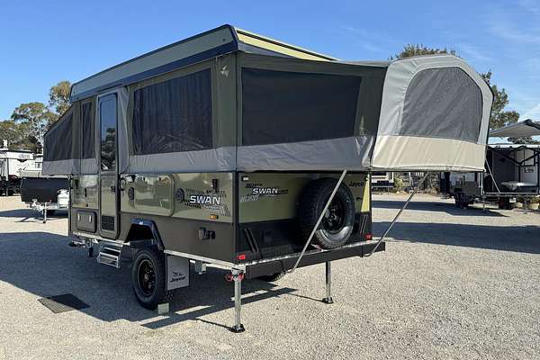 2025 Jayco Swan Ob.Cp-My25