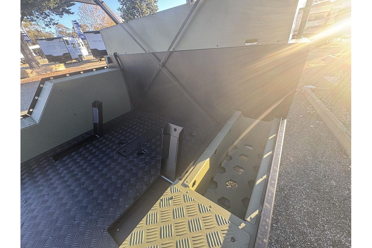 2025 Jayco Crosstrail Xt-My25
