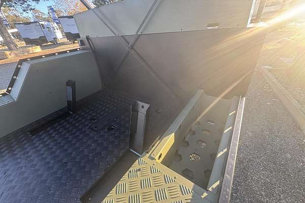 2025 Jayco Crosstrail Xt-My25
