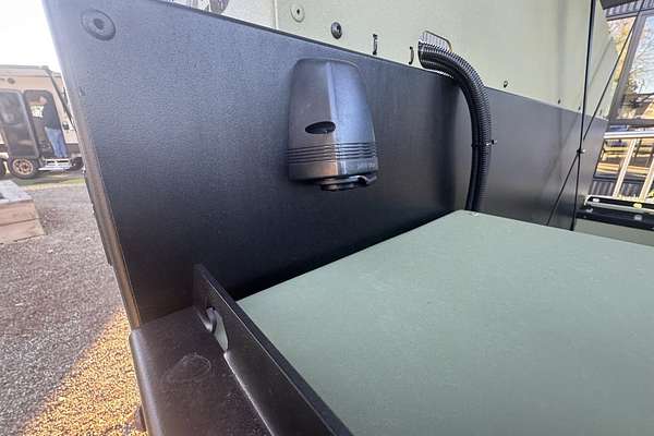 2025 Jayco Crosstrail Xt-My25