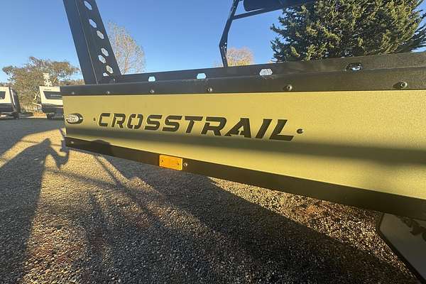 2025 Jayco Crosstrail Xt-My25