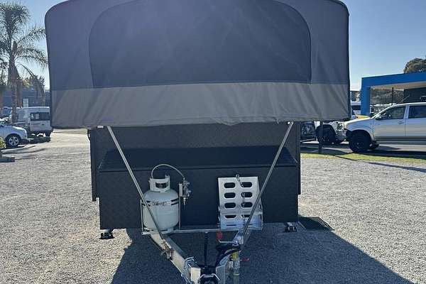 2025 Jayco Swan Ob.Cp-My25