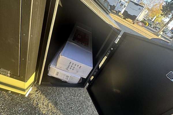 2025 Jayco Crosstrail Xt-My25
