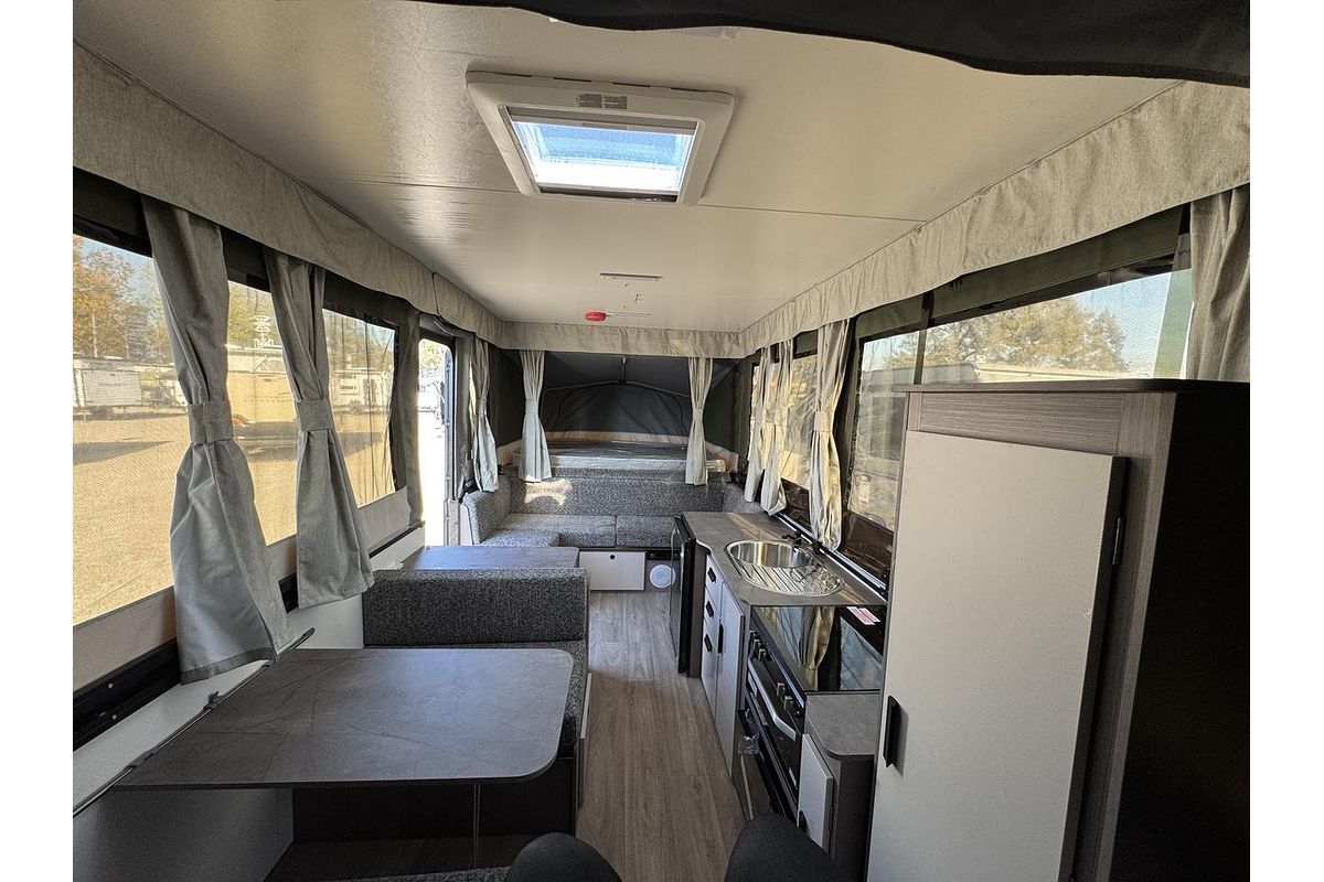 2025 Jayco Swan Ob.Cp-My25