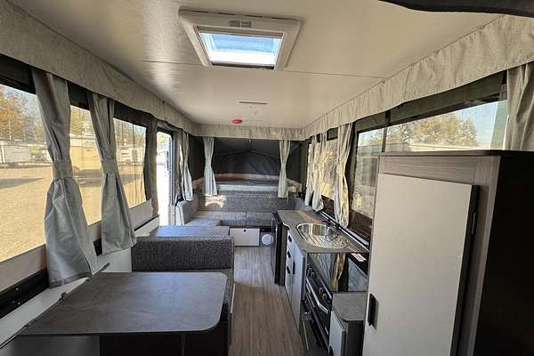 2025 Jayco Swan Ob.Cp-My25