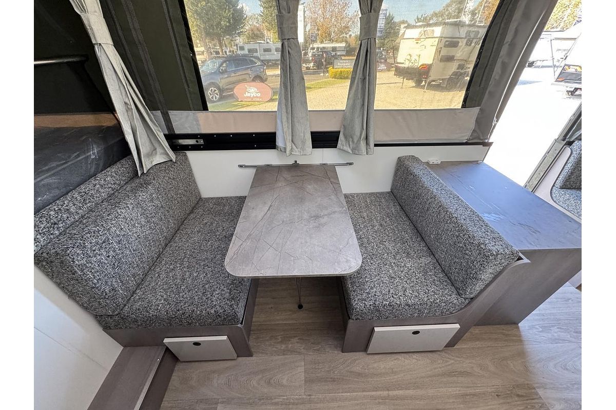 2025 Jayco Swan Ob.Cp-My25
