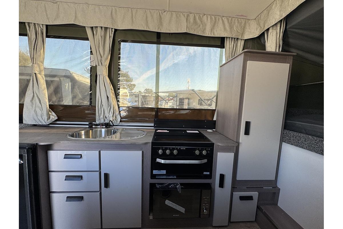 2025 Jayco Swan Ob.Cp-My25
