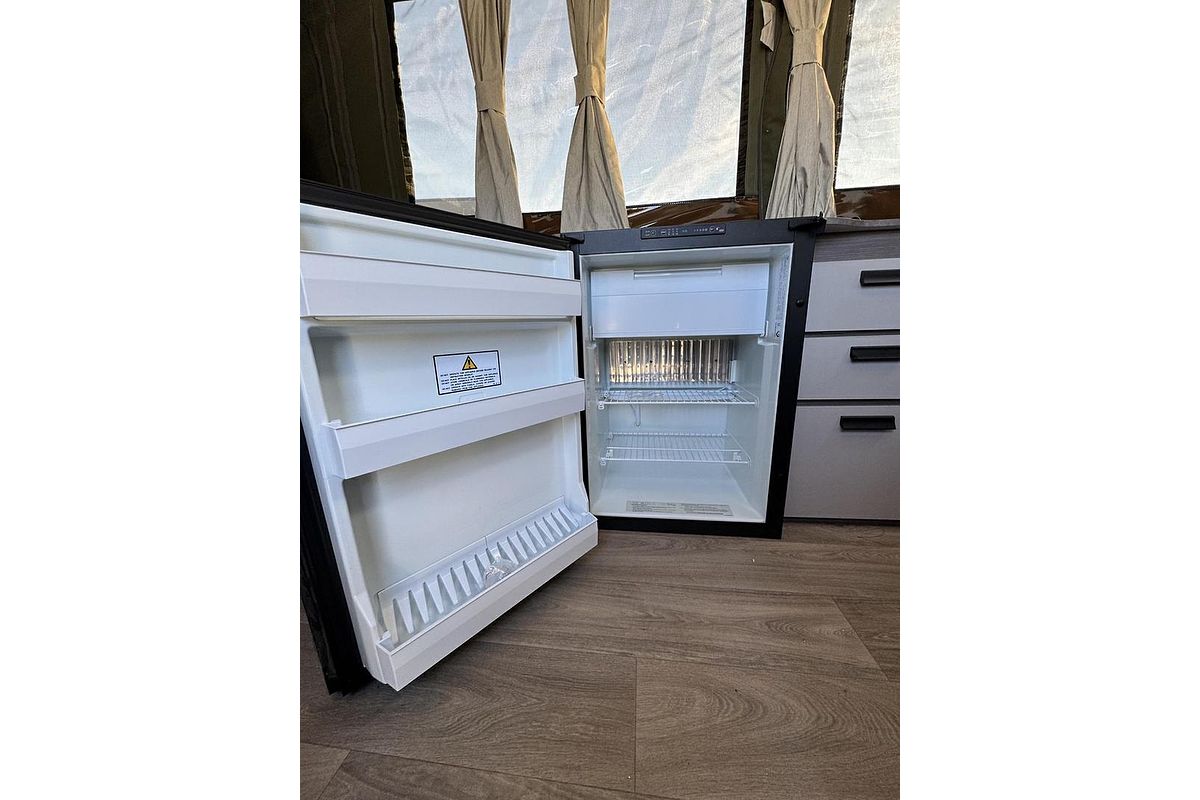 2025 Jayco Swan Ob.Cp-My25