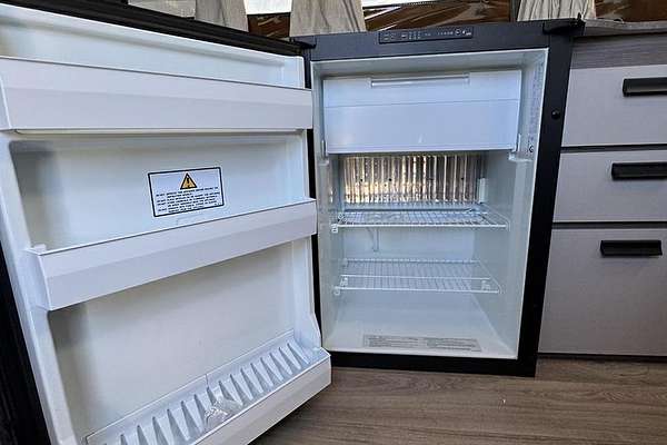 2025 Jayco Swan Ob.Cp-My25
