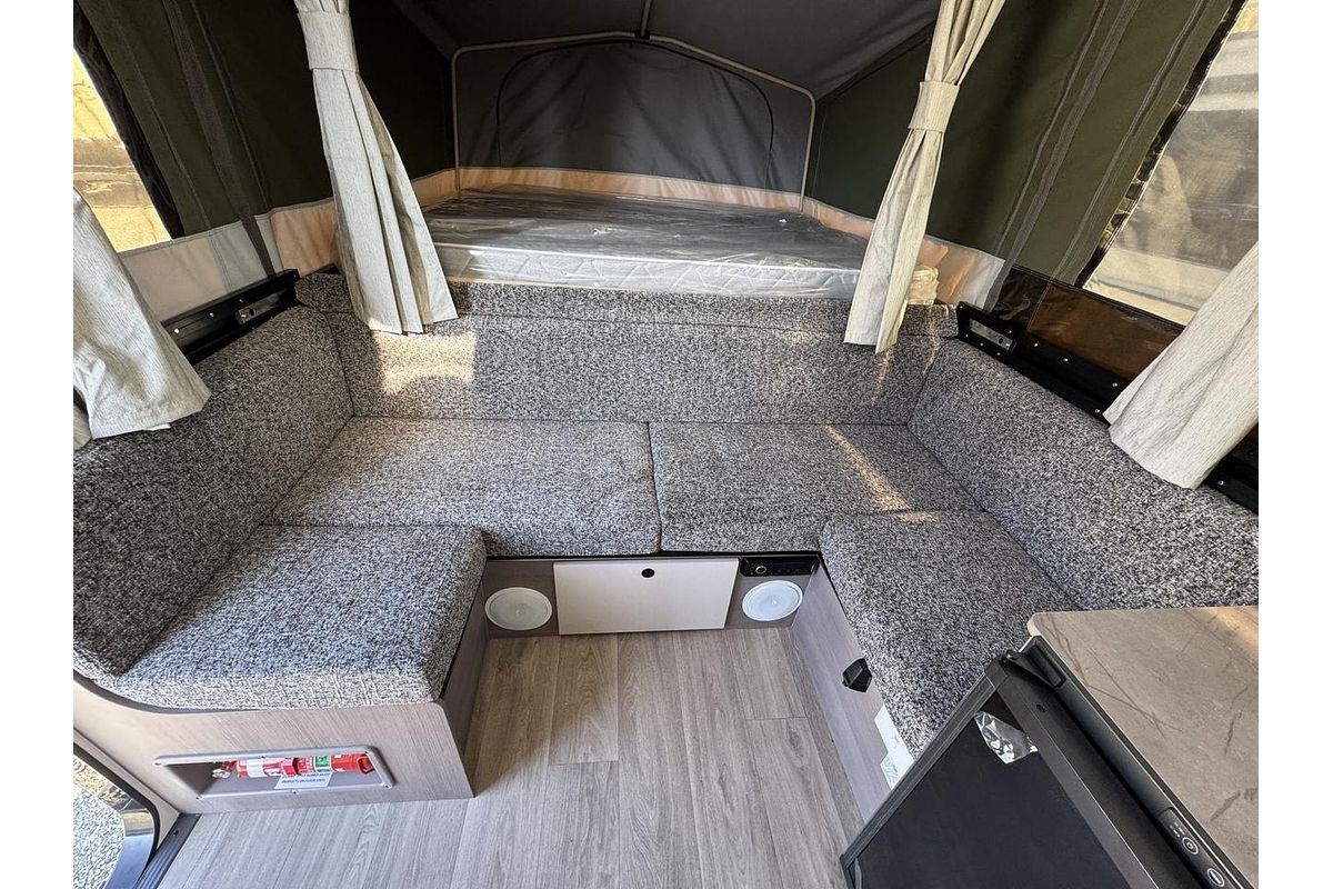 2025 Jayco Swan Ob.Cp-My25