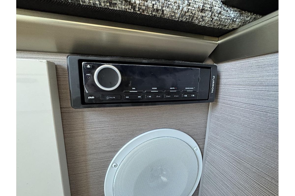 2025 Jayco Swan Ob.Cp-My25