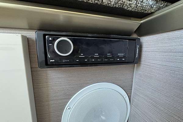 2025 Jayco Swan Ob.Cp-My25