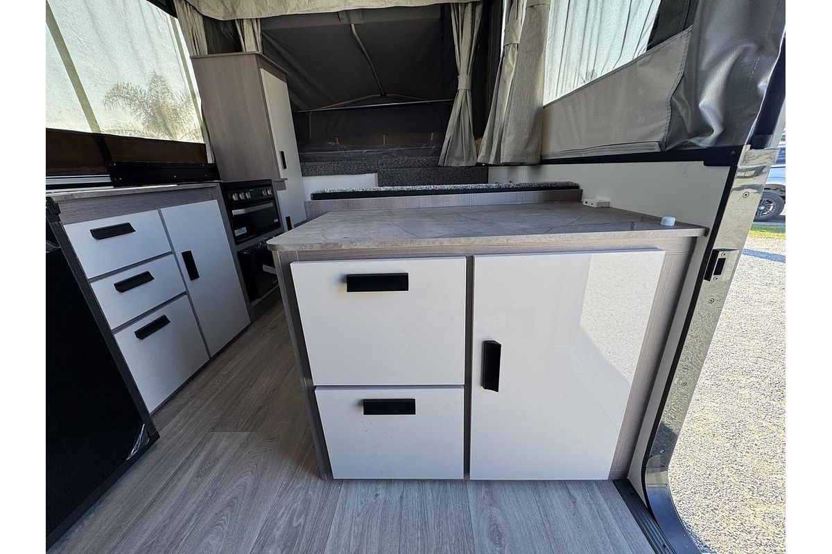2025 Jayco Swan Ob.Cp-My25