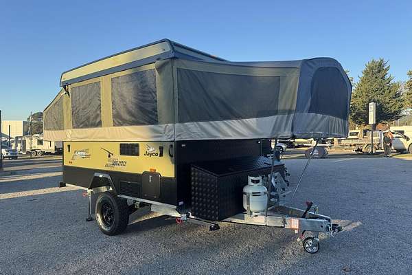 2025 Jayco Lark Ob.Cp-My25