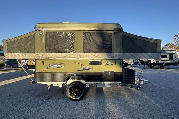 2025 Jayco Lark Ob.Cp-My25