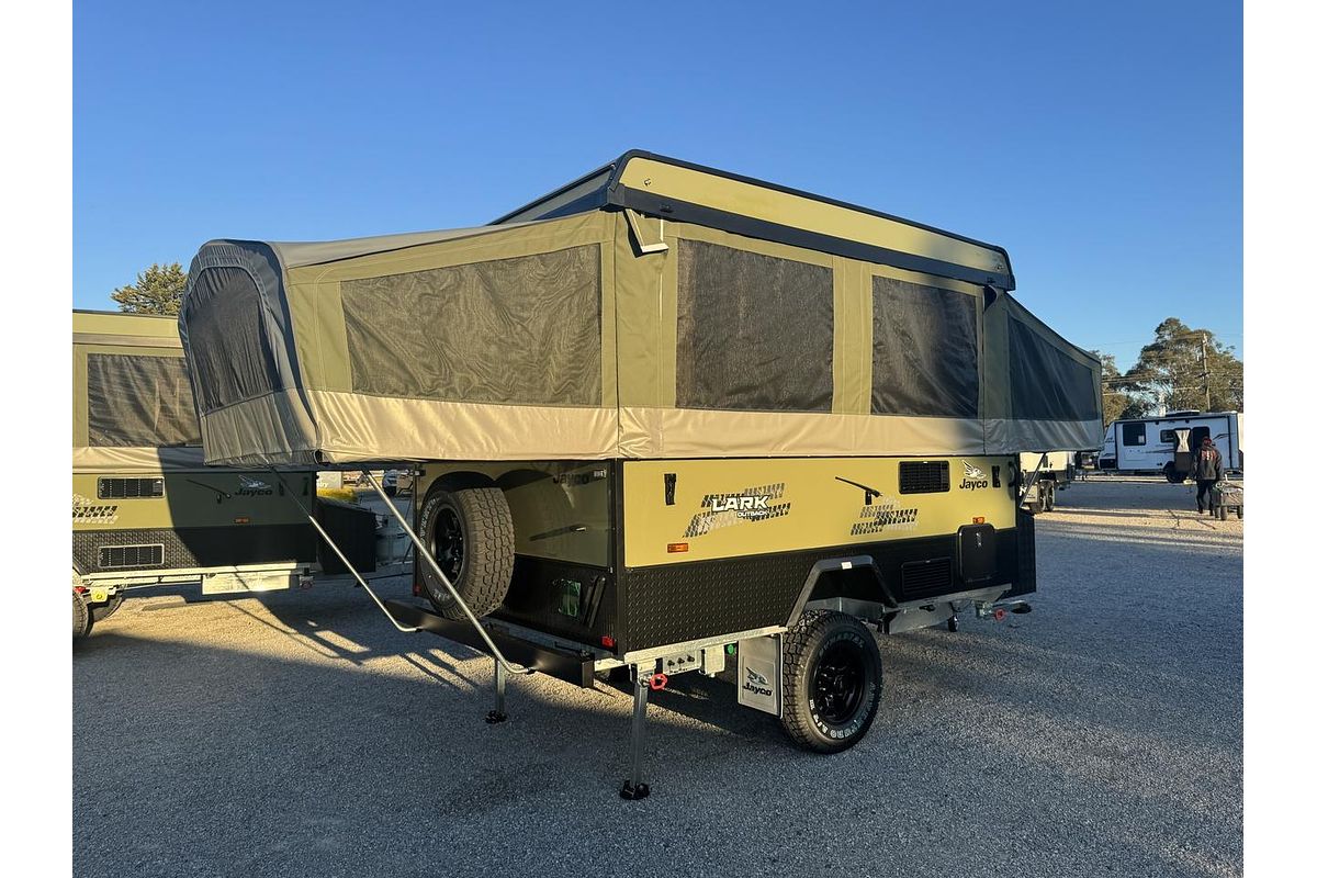 2025 Jayco Lark Ob.Cp-My25