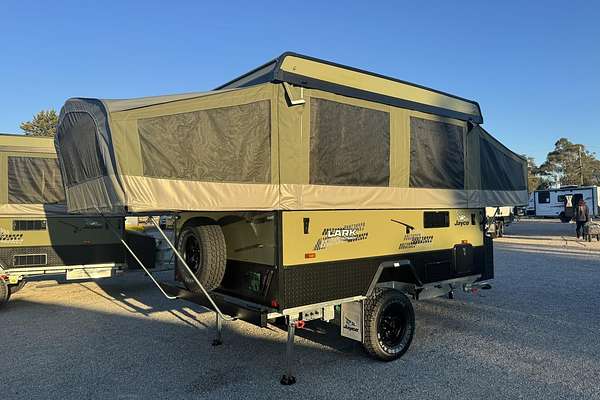 2025 Jayco Lark Ob.Cp-My25