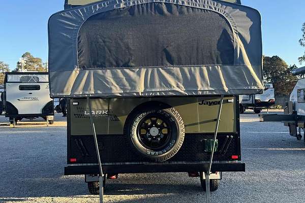 2025 Jayco Lark Ob.Cp-My25