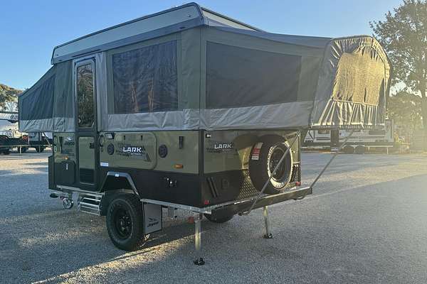 2025 Jayco Lark Ob.Cp-My25