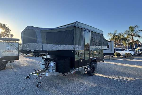 2025 Jayco Lark Ob.Cp-My25