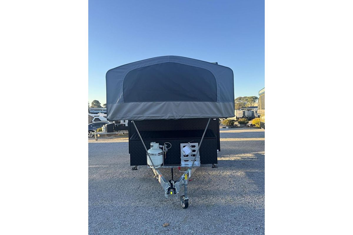 2025 Jayco Lark Ob.Cp-My25