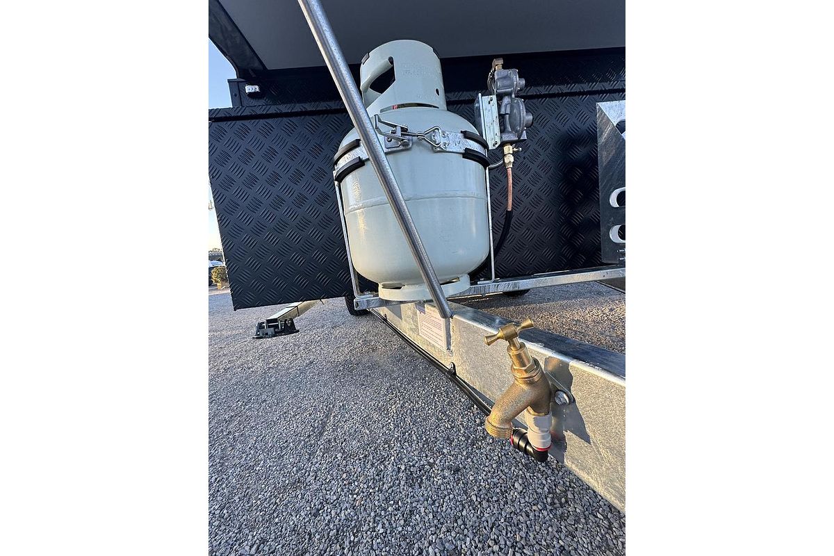 2025 Jayco Lark Ob.Cp-My25