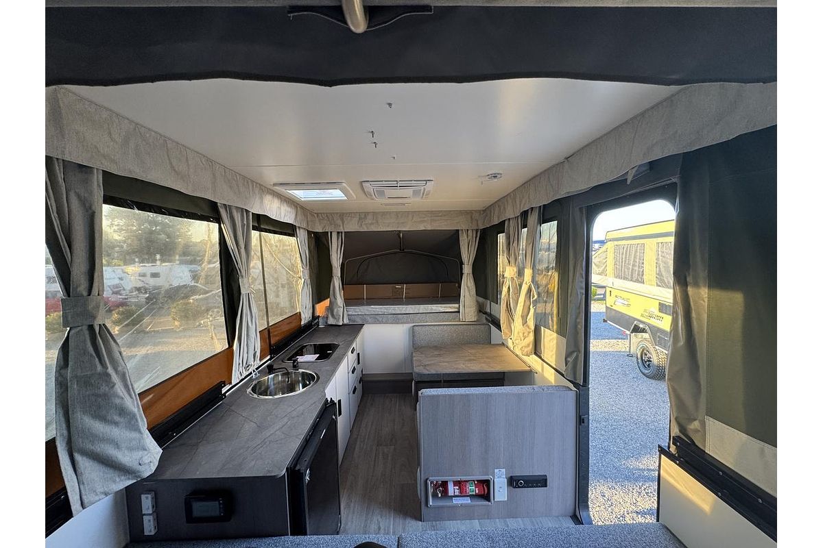 2025 Jayco Lark Ob.Cp-My25