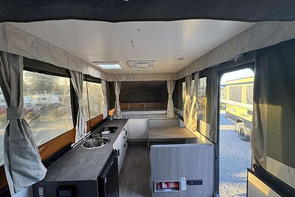 2025 Jayco Lark Ob.Cp-My25