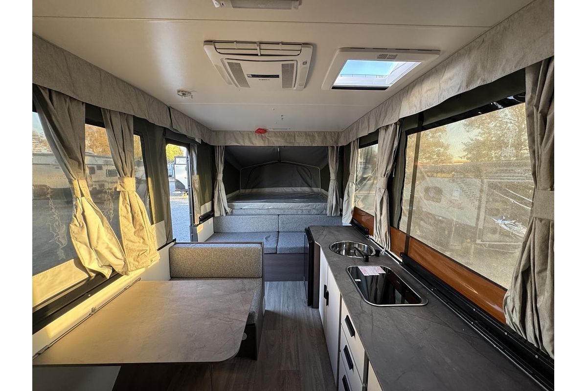 2025 Jayco Lark Ob.Cp-My25