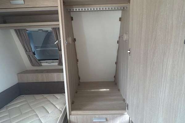 2017 Jayco Starcraft 19.61-2.17Sc