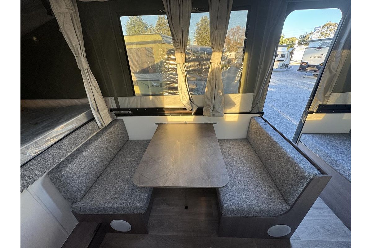 2025 Jayco Lark Ob.Cp-My25