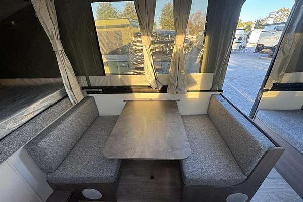 2025 Jayco Lark Ob.Cp-My25