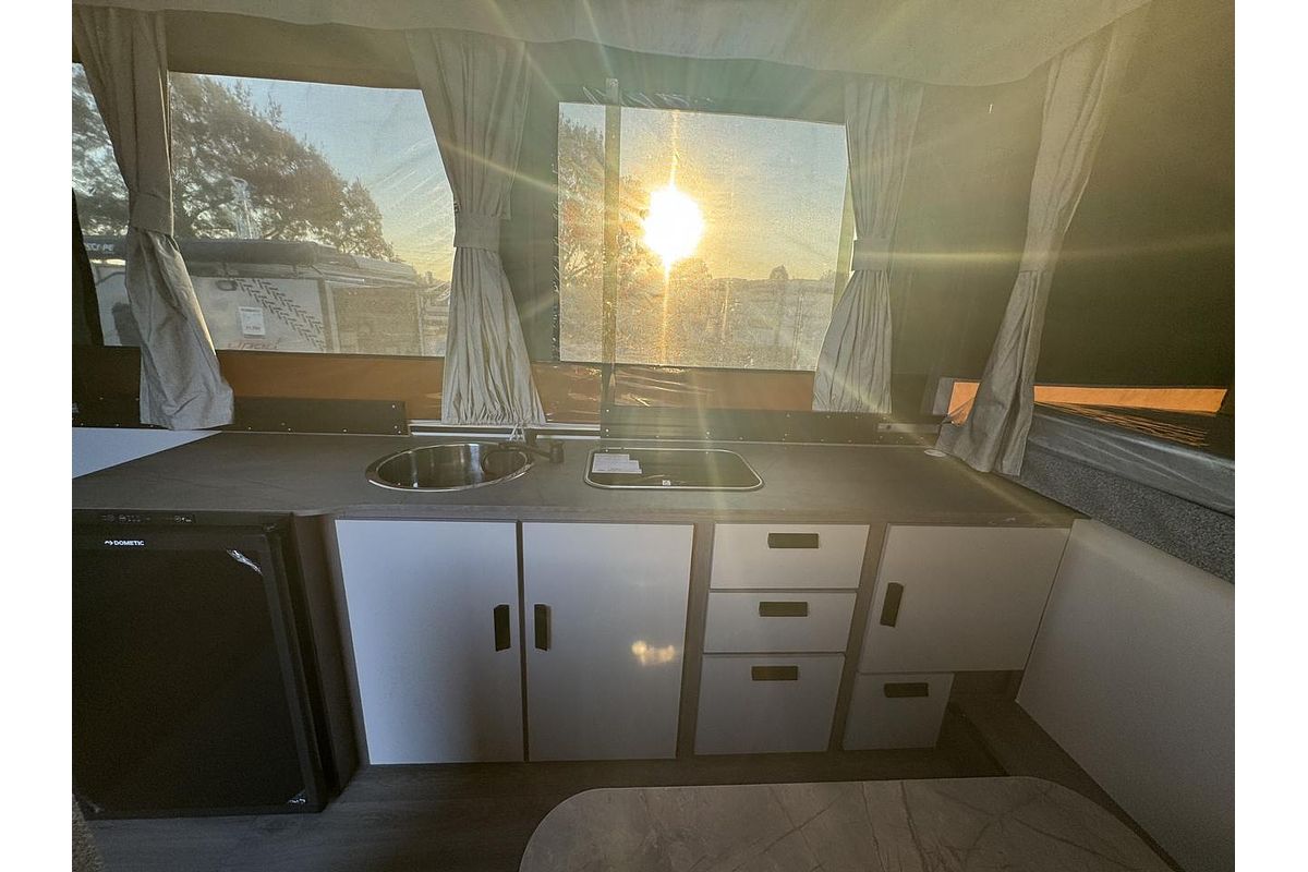 2025 Jayco Lark Ob.Cp-My25