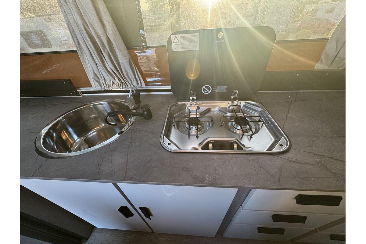 2025 Jayco Lark Ob.Cp-My25