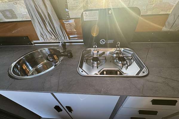 2025 Jayco Lark Ob.Cp-My25