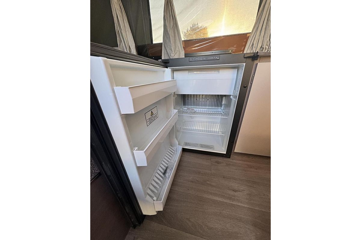 2025 Jayco Lark Ob.Cp-My25