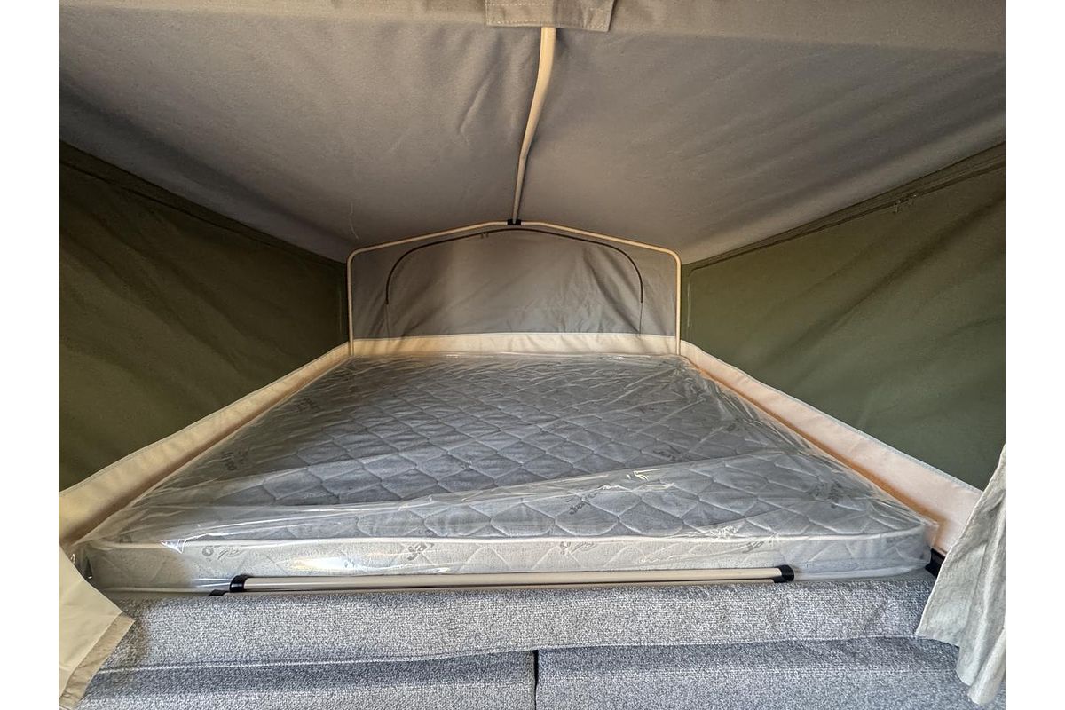 2025 Jayco Lark Ob.Cp-My25