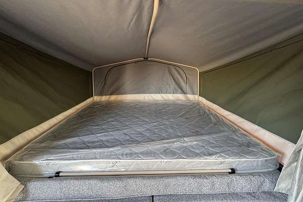 2025 Jayco Lark Ob.Cp-My25