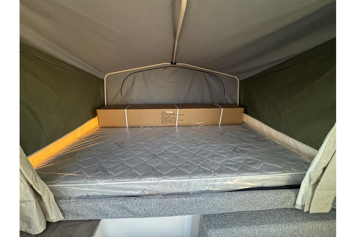 2025 Jayco Lark Ob.Cp-My25