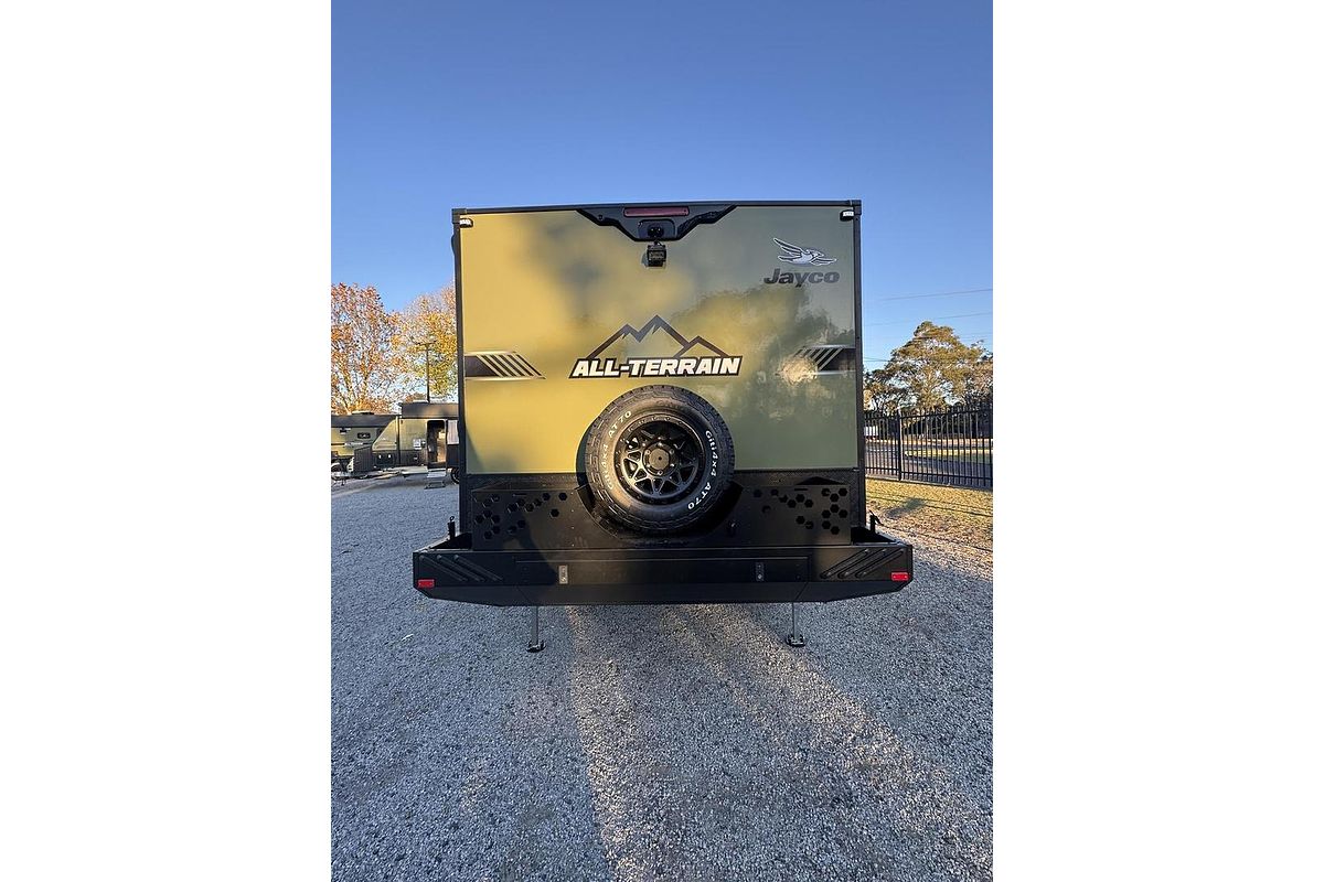 2025 Jayco All Terrain 22.68-1.At-My25