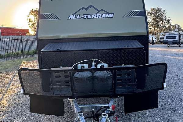 2025 Jayco All Terrain 22.68-1.At-My25